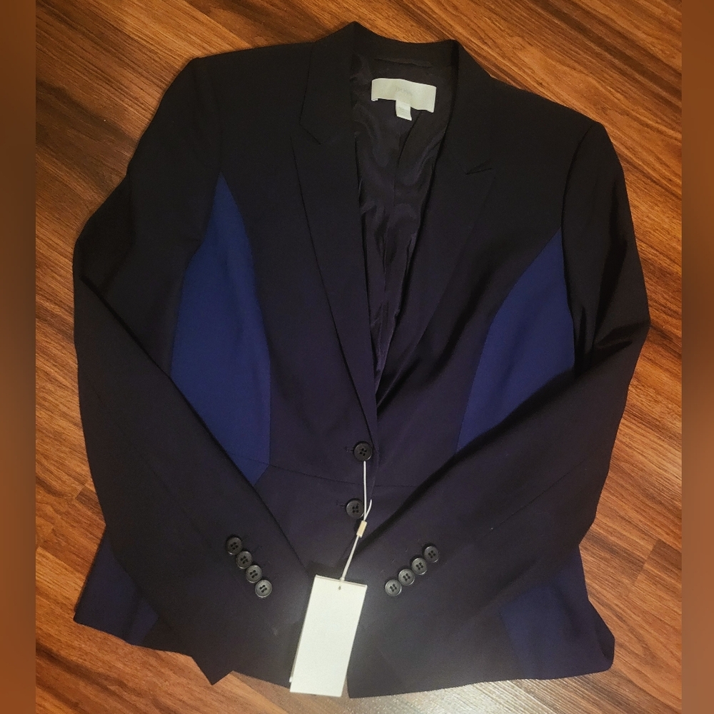 $595 NWT Hugo Boss Jacket/Blazer